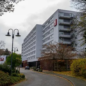 酒店 法兰克福市南莱昂纳多酒店