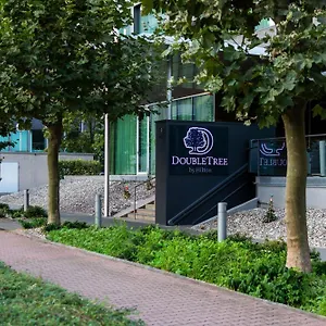 Doubletree By Hilton Frankfurt Niederrad Франкфурт-на-Майне