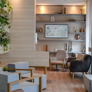 Novotel Frankfurt Франкфурт-на-Майне