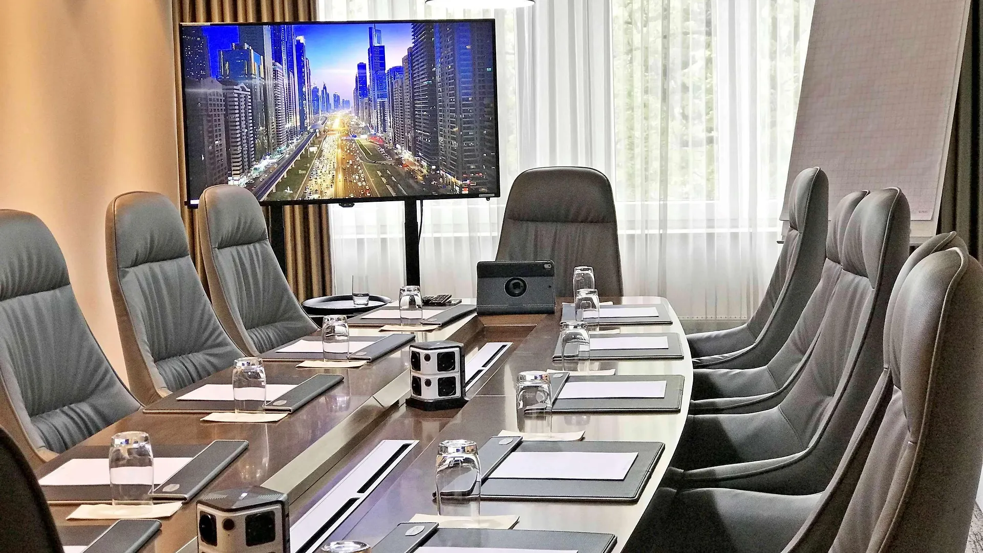 Mercure Hotel Kaiserhof City Center Frankfurt am Main