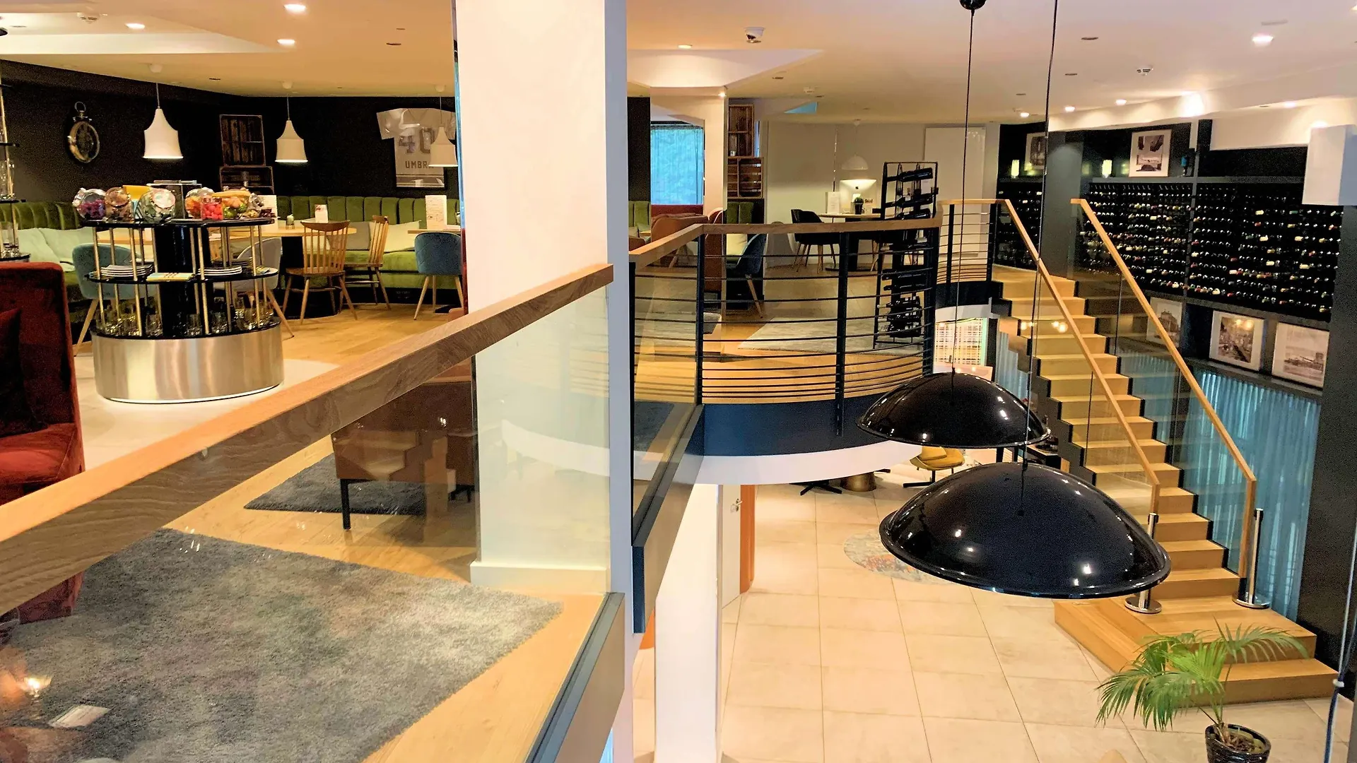 Mercure Hotel Kaiserhof City Center Frankfurt am Main
